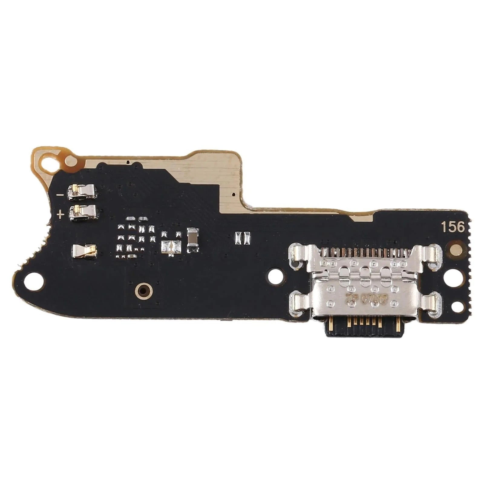 Xiaomi Poco M3 M2010J19CG Charging Port Board Replacement