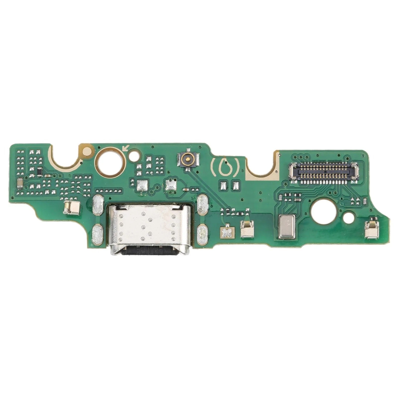 Techno Pova 2 LE7 Charging Port Board Replacement