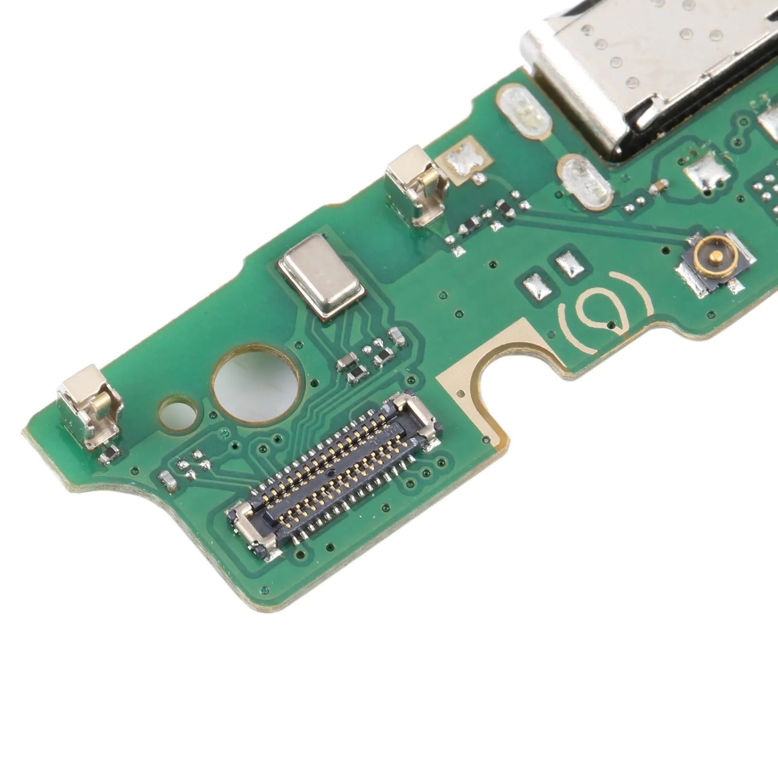 Techno Pova 2 LE7 Charging Port Board Replacement