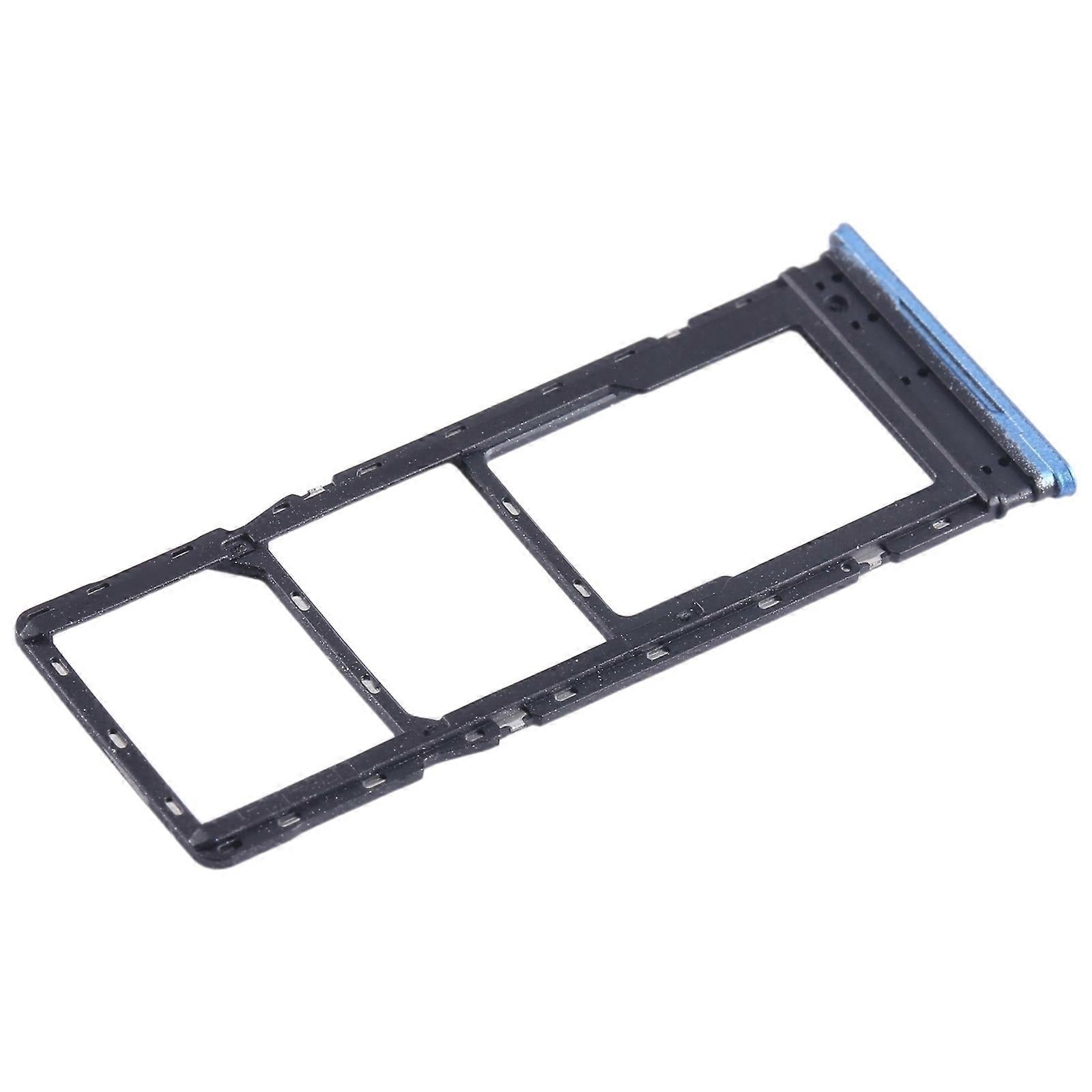 Tecno Pova Neo SIM Card Tray + SIM Card Tray + Micro