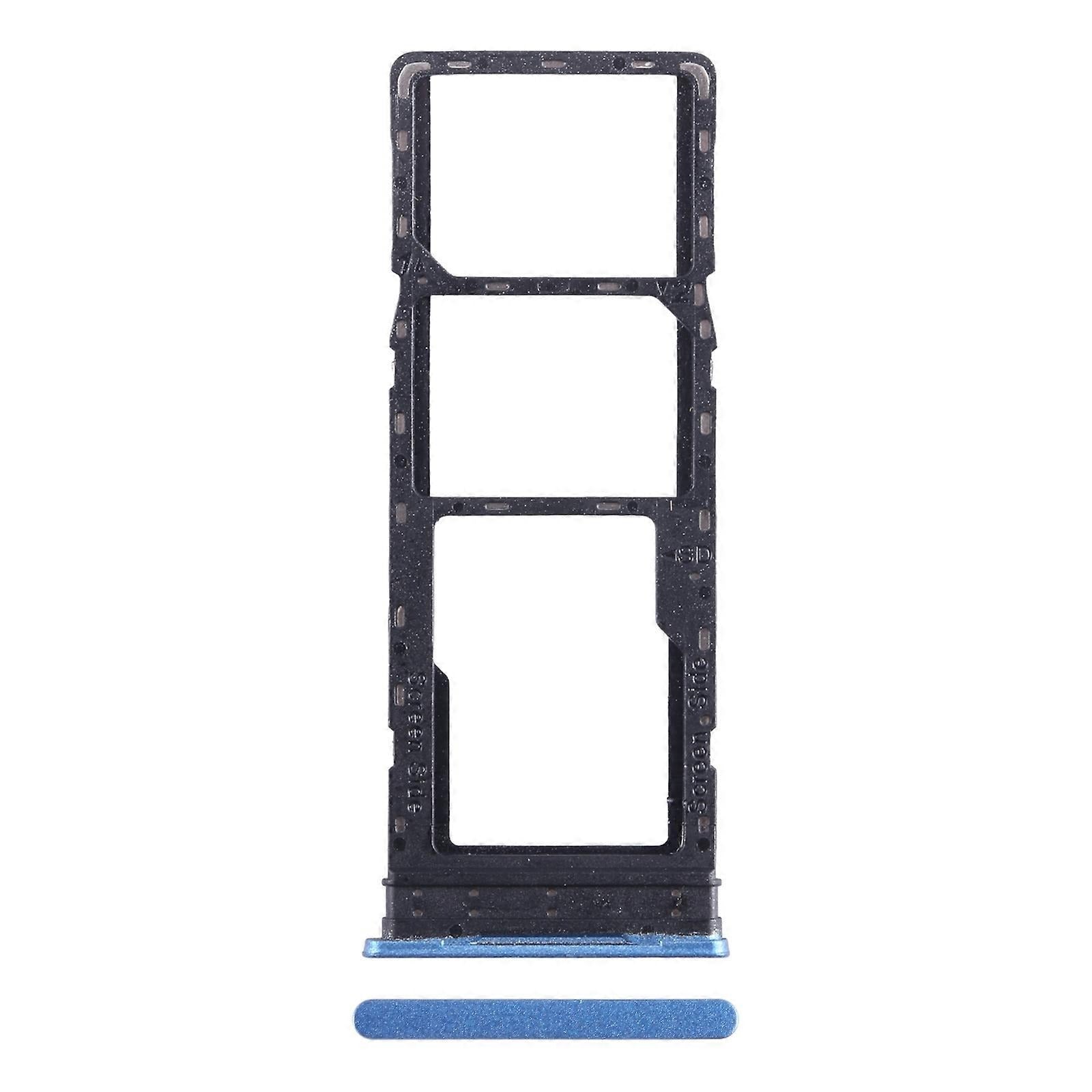 Tecno Pova Neo SIM Card Tray + SIM Card Tray + Micro