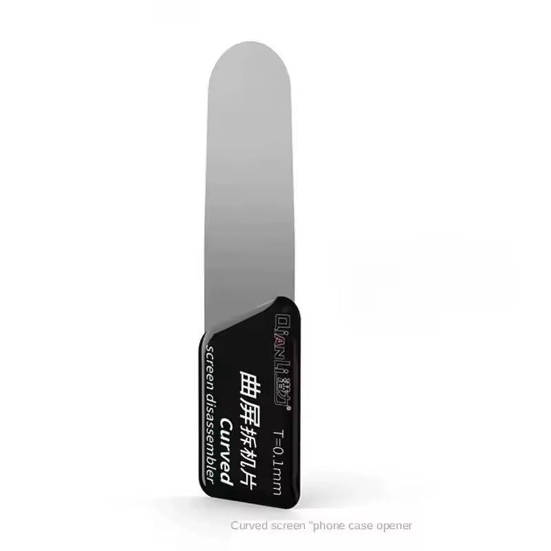 Qianli 0.1mm Disassemble Card – Ultra Thin Pry Opening Tool