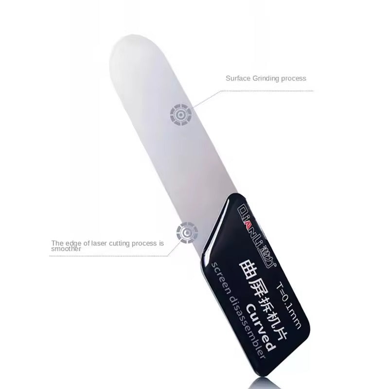 Qianli 0.1mm Disassemble Card – Ultra Thin Pry Opening Tool