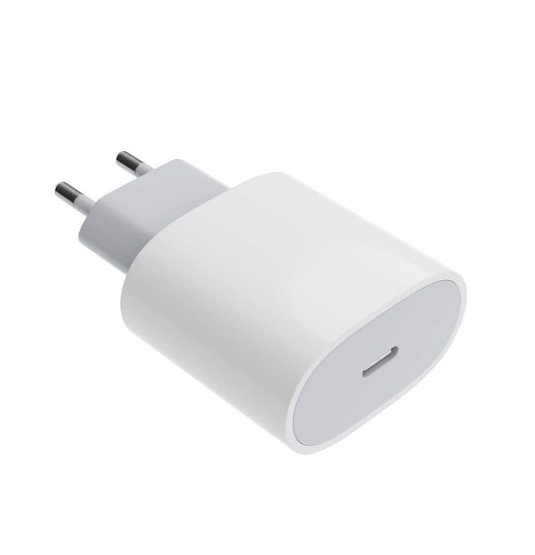 35W USB-C Power Adapter – Quick Charging for Type-C Devices