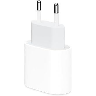 35W USB-C Power Adapter – Quick Charging for Type-C Devices