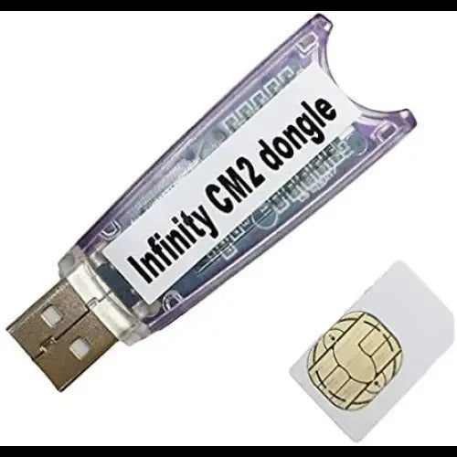 Infinity-Box Dongle – Complete Mobile Repair, Flashing & Unlocking Solution