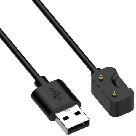 USB-A Charging Cable Compatible With Samsung Galaxy Fit 3 (GC)