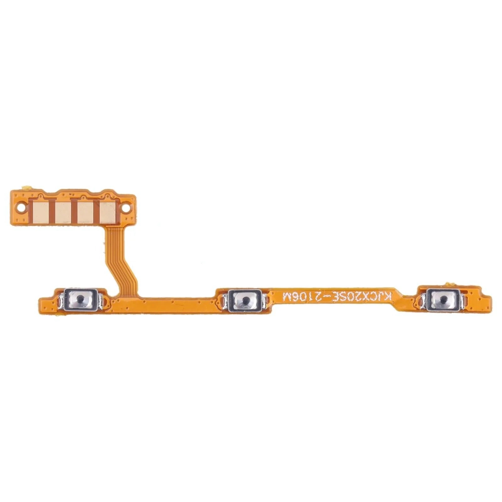 Huawei P Smart 2021 Power & Volume Button Flex Cable