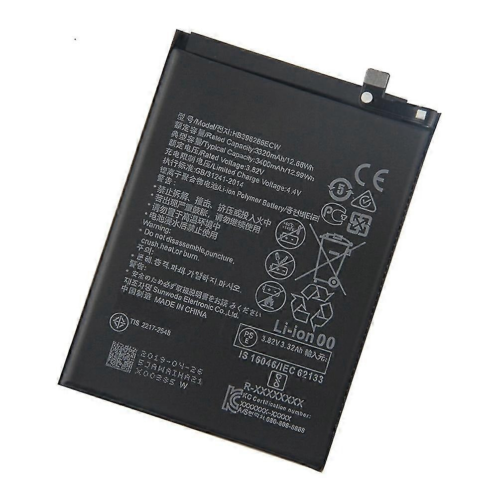 Huawei P SMART (2019) Good Quality Battery Replacement Success