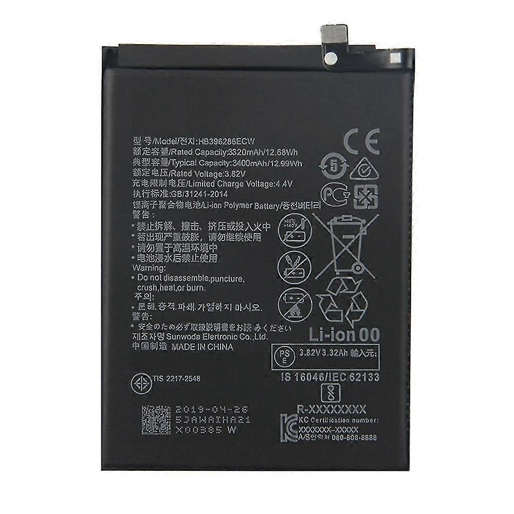 Huawei P SMART (2019) Good Quality Battery Replacement Success