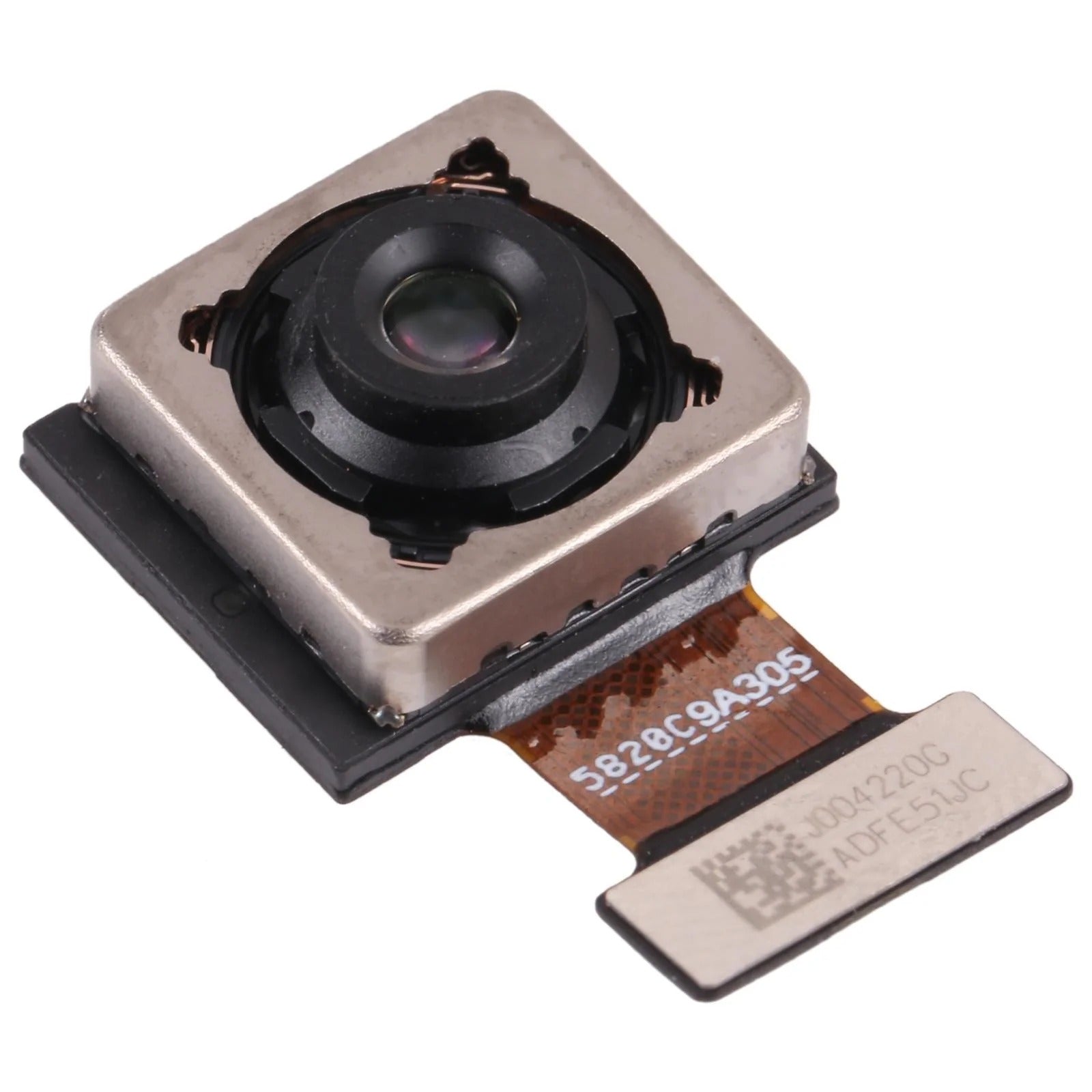 Huawei P Smart S Back Camera Replacement