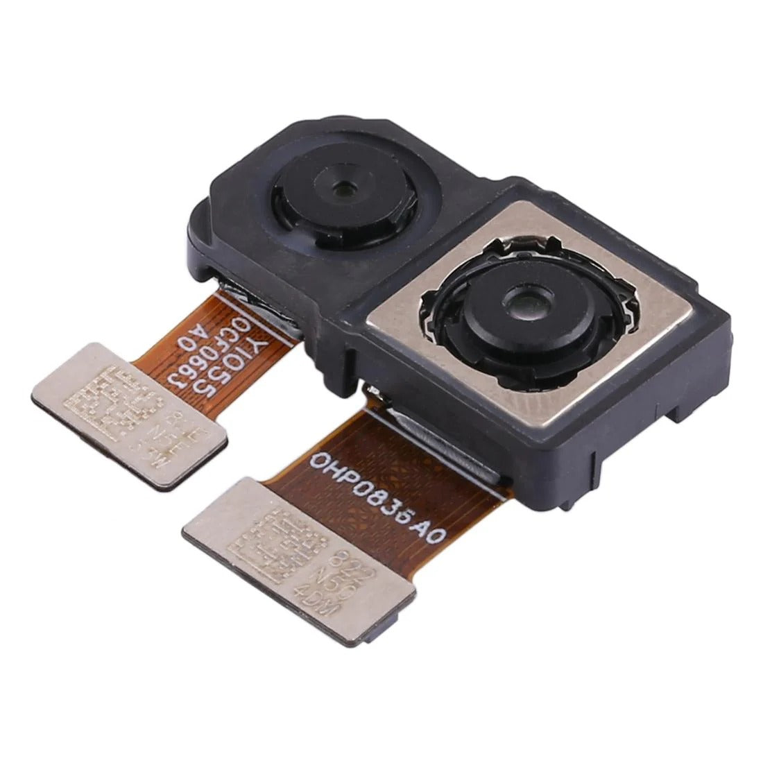 Huawei P Smart Back Camera Replacement