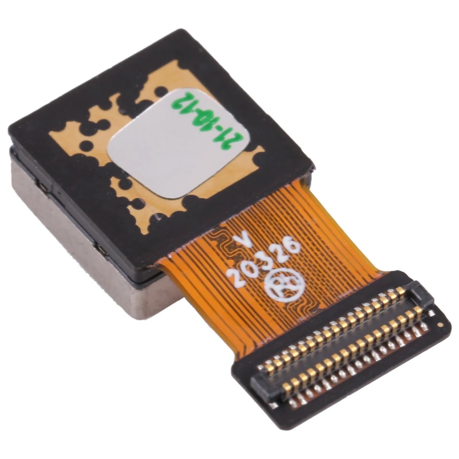 Huawei P Smart 2021 Back Camera Replacement