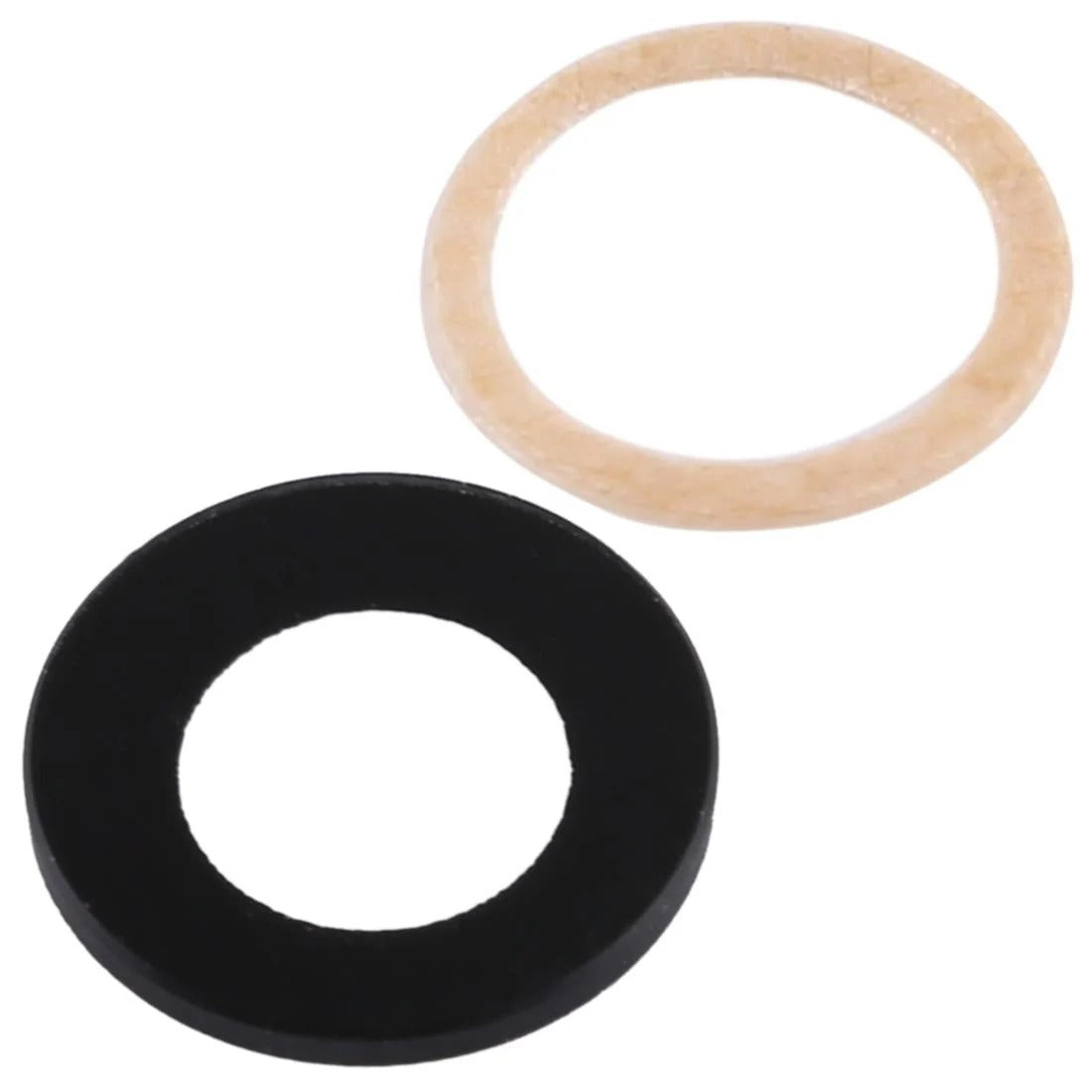 Huawei P Smart/Enjoy 7S Back Camera Lens Replacement