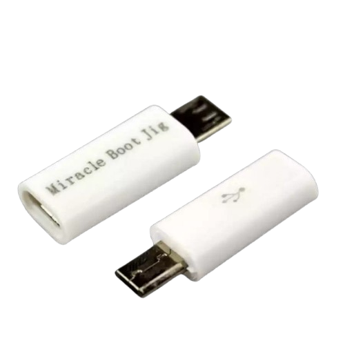 Miracle Boot Mode ZIG – SPD CPU Auto Boot Tool