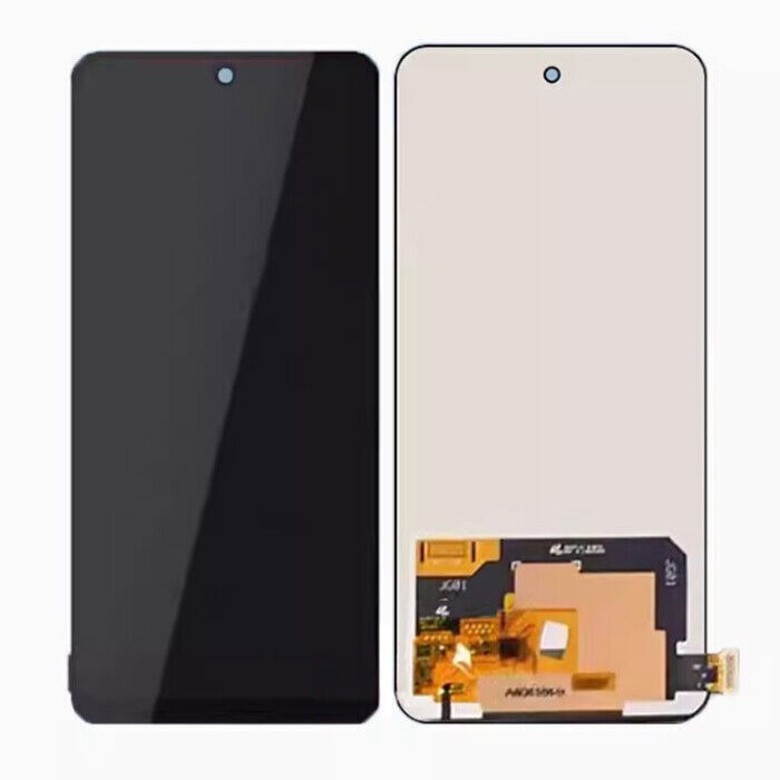 vivo Y200T LCD Screen & Digitizer Assembly Replacement
