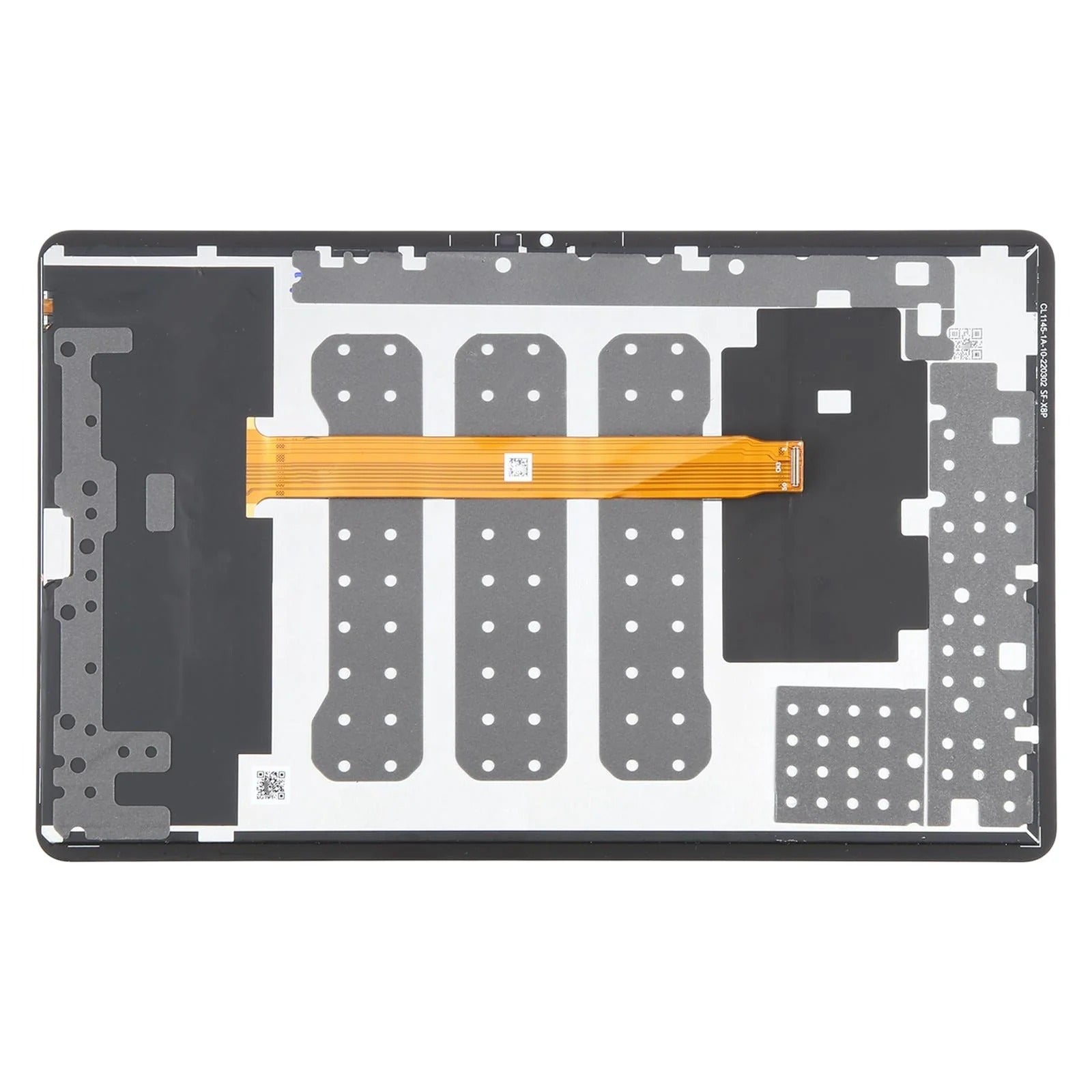 Good Quality LCD Screen for Honor Pad X9 4G with Digitizer Full Assembly