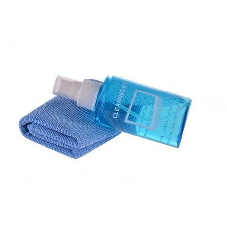 LCD Screen Cleaning 110ml Kit For Cellphone, Camera, Computer, TV