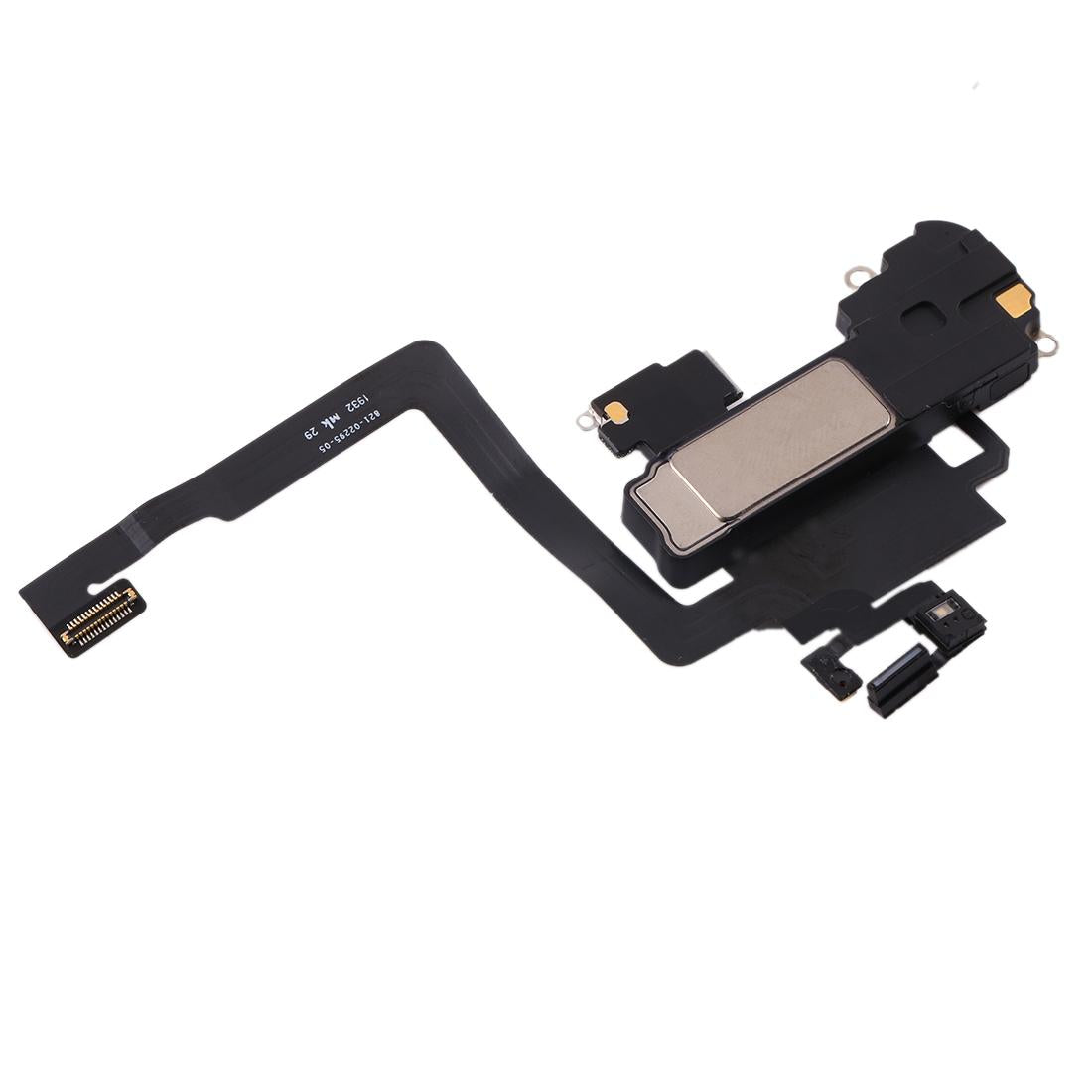iPhone 11 Pro Earpiece Speaker & Mic Flex Cable