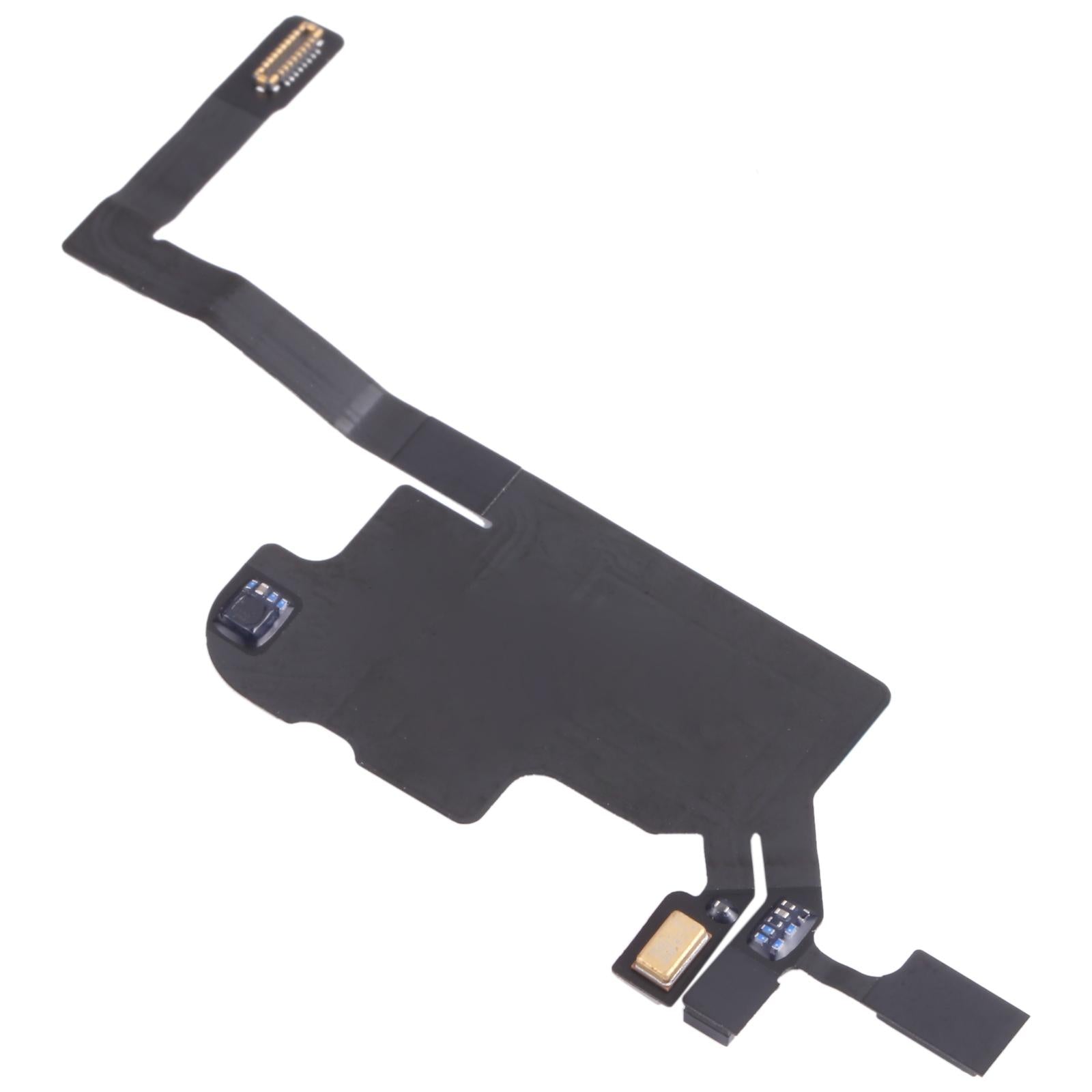 iPhone 13 Ear Speaker Sensor Flex Cable (No Earpiece)