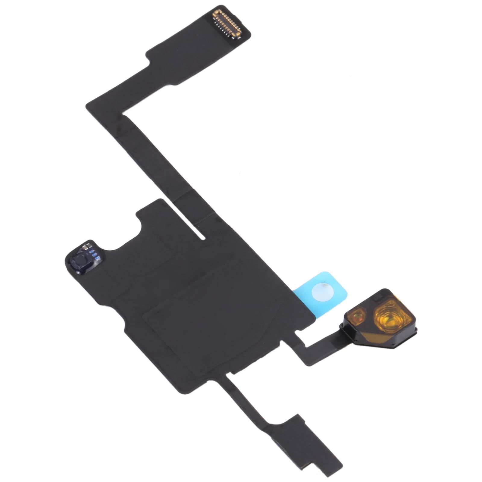 iPhone 14 Pro Max Ear Speaker Sensor Flex Cable (No Earpiece)