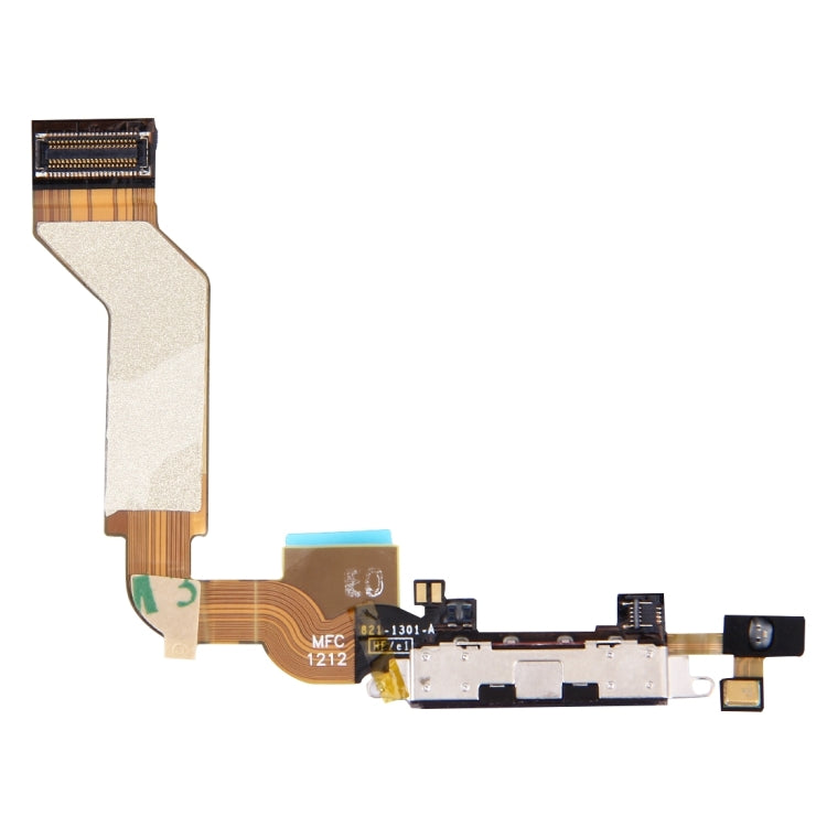 iPhone 4s Replacement Charging Port Flex Cable