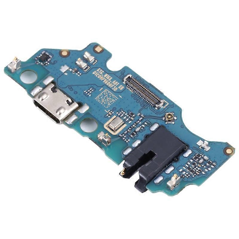 Samsung A03 Core SM-A032 Charging Port Board Replacement