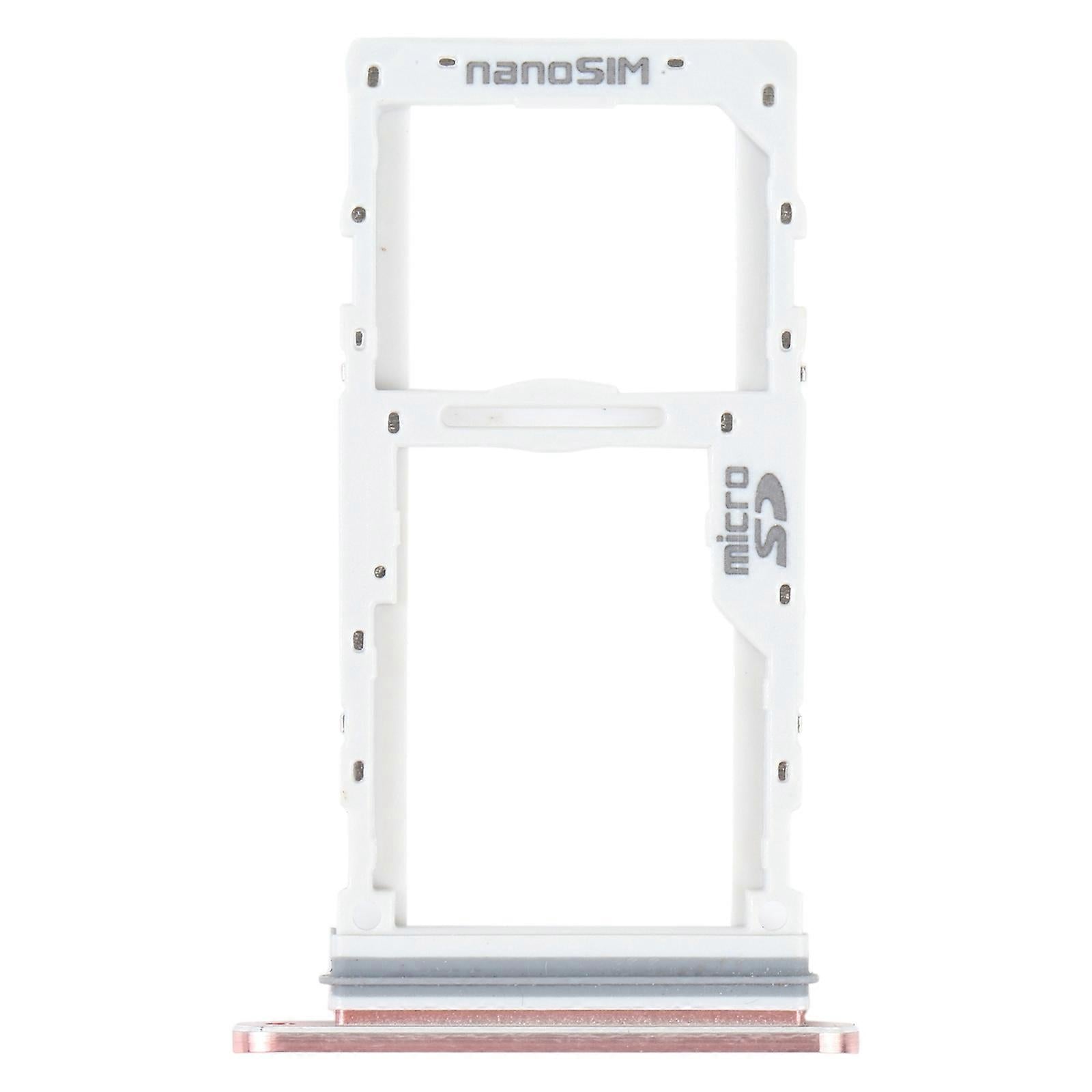 LG Velvet 5G SIM & microSD Card Tray - Gold