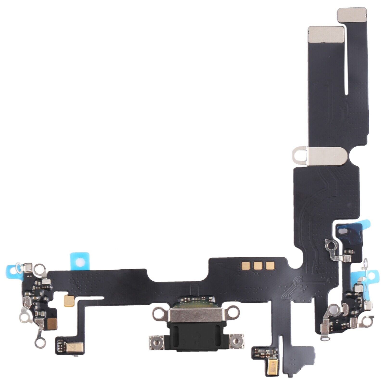 iPhone 14 Plus Replacement Charging Port Flex Cable