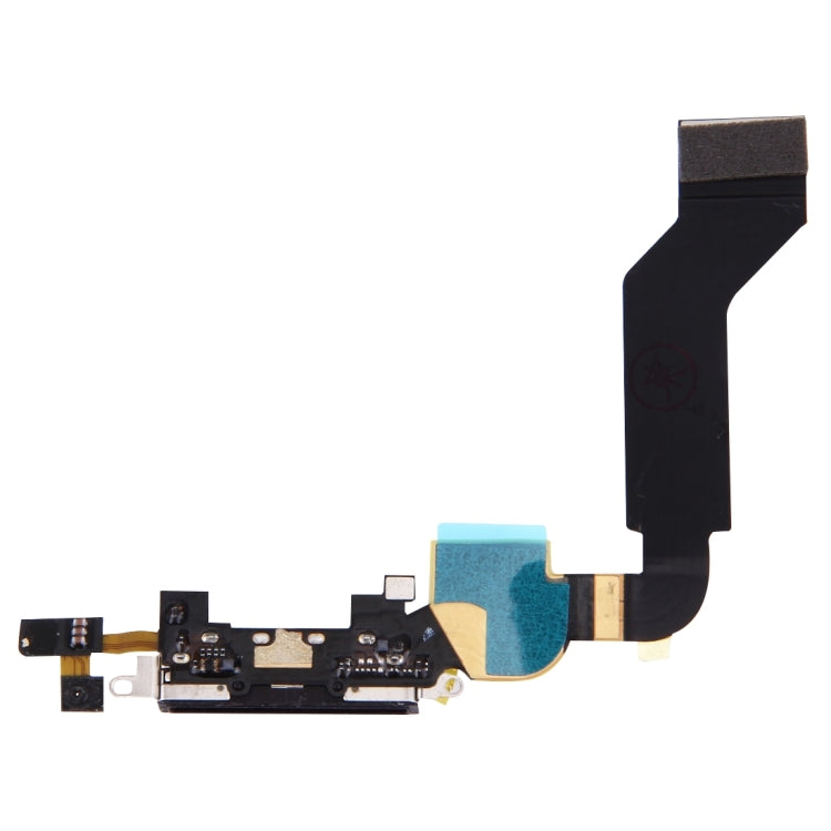 iPhone 4 Dock Connector Charging Port Flex Cable
