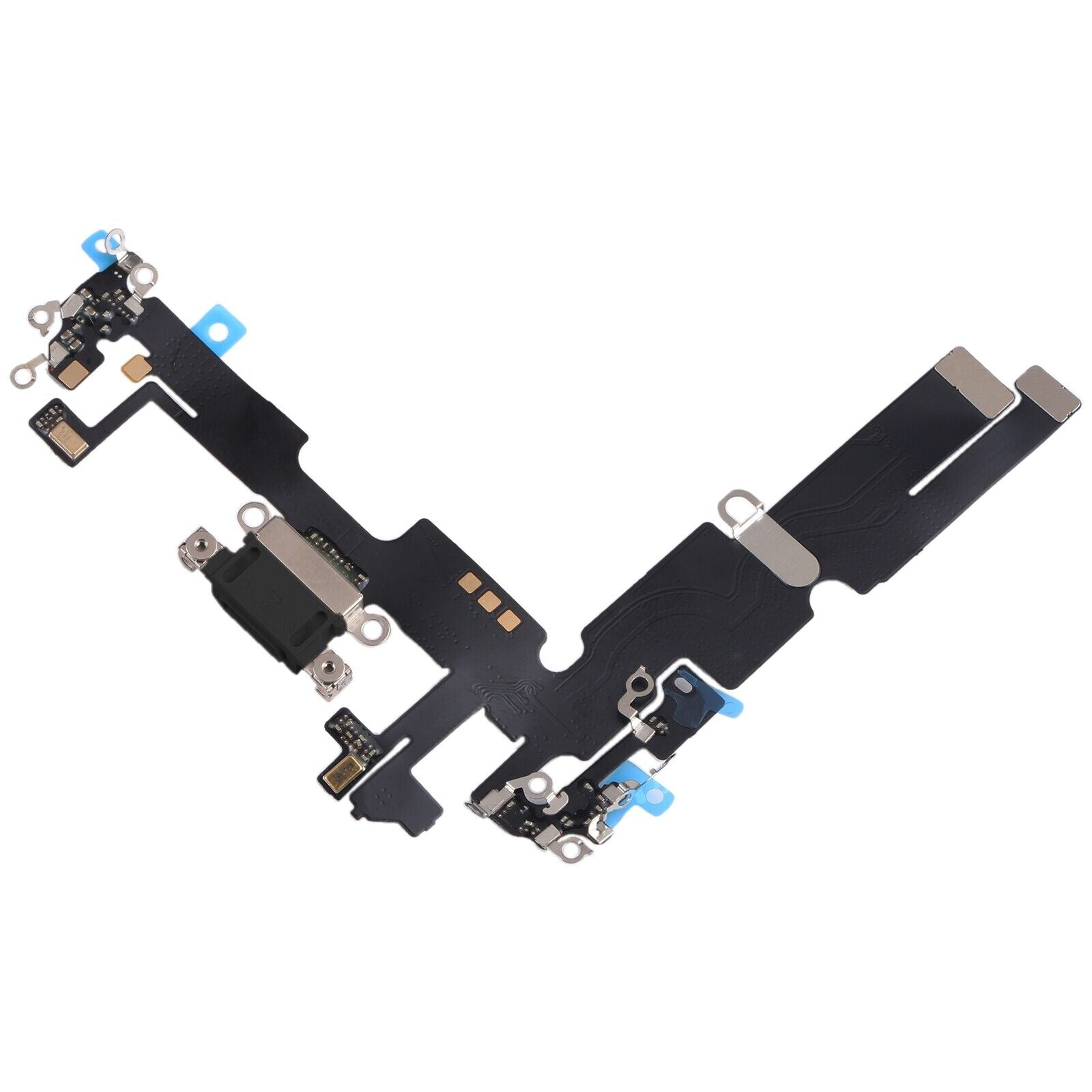 iPhone 14 Plus Replacement Charging Port Flex Cable