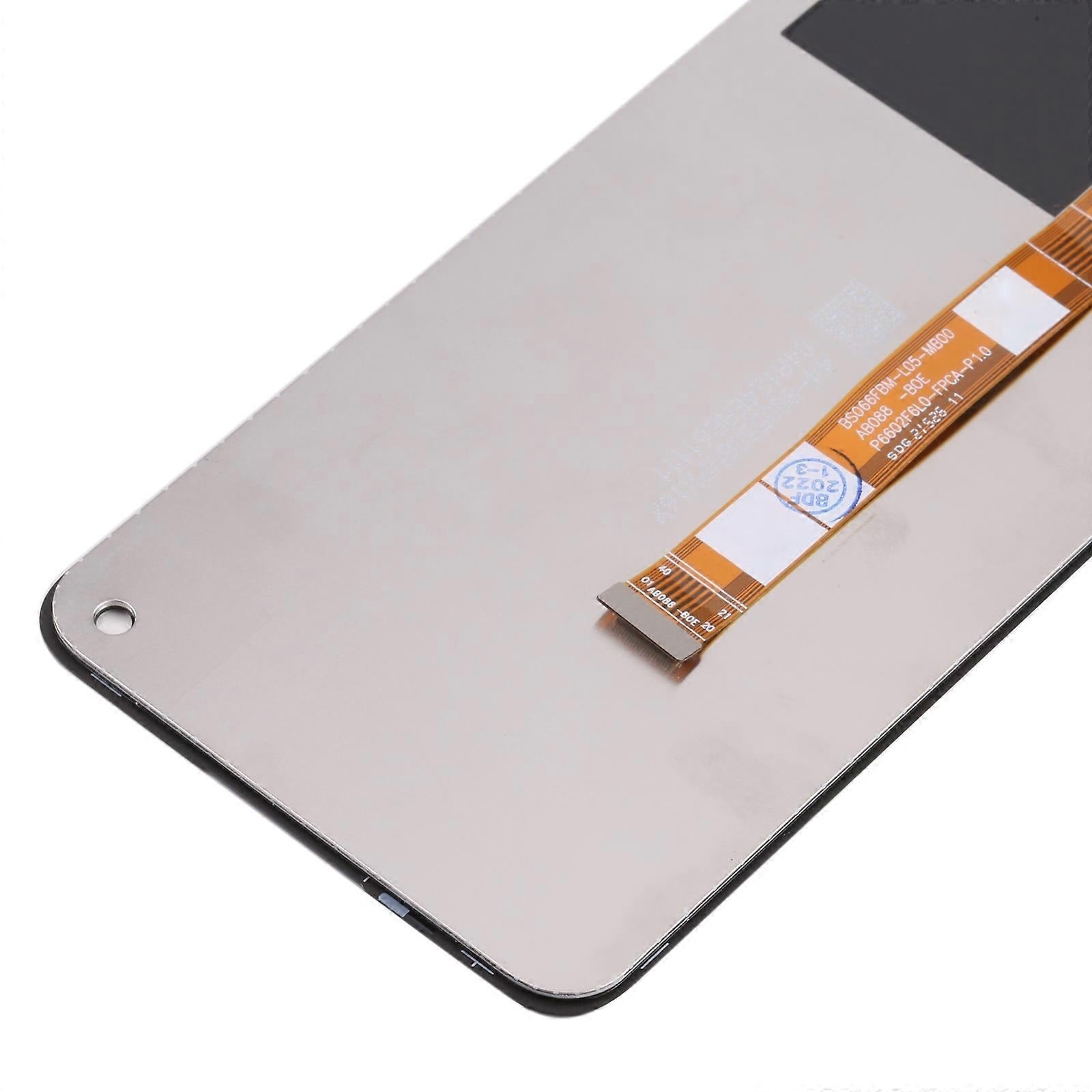 OPPO REALME 8I COMPATIBLE LCD Screen