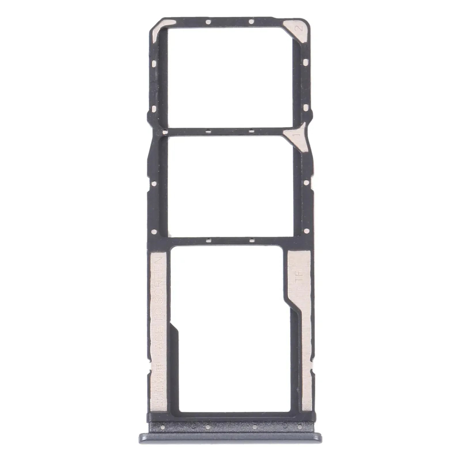 Xiaomi Redmi 10/10 Prime/Note 11 4G SIM & SD Card Tray