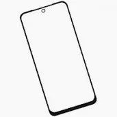 REDMI 10 (2022) Front Glass Lens with OCA