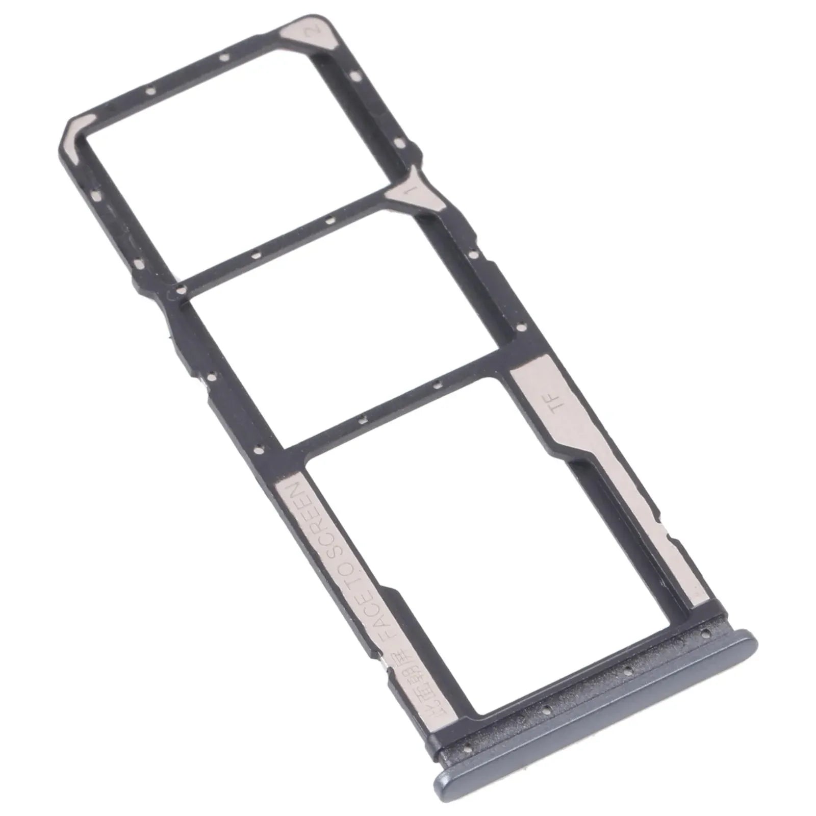 Xiaomi Redmi 10 (2022) SIM & SD Card Tray