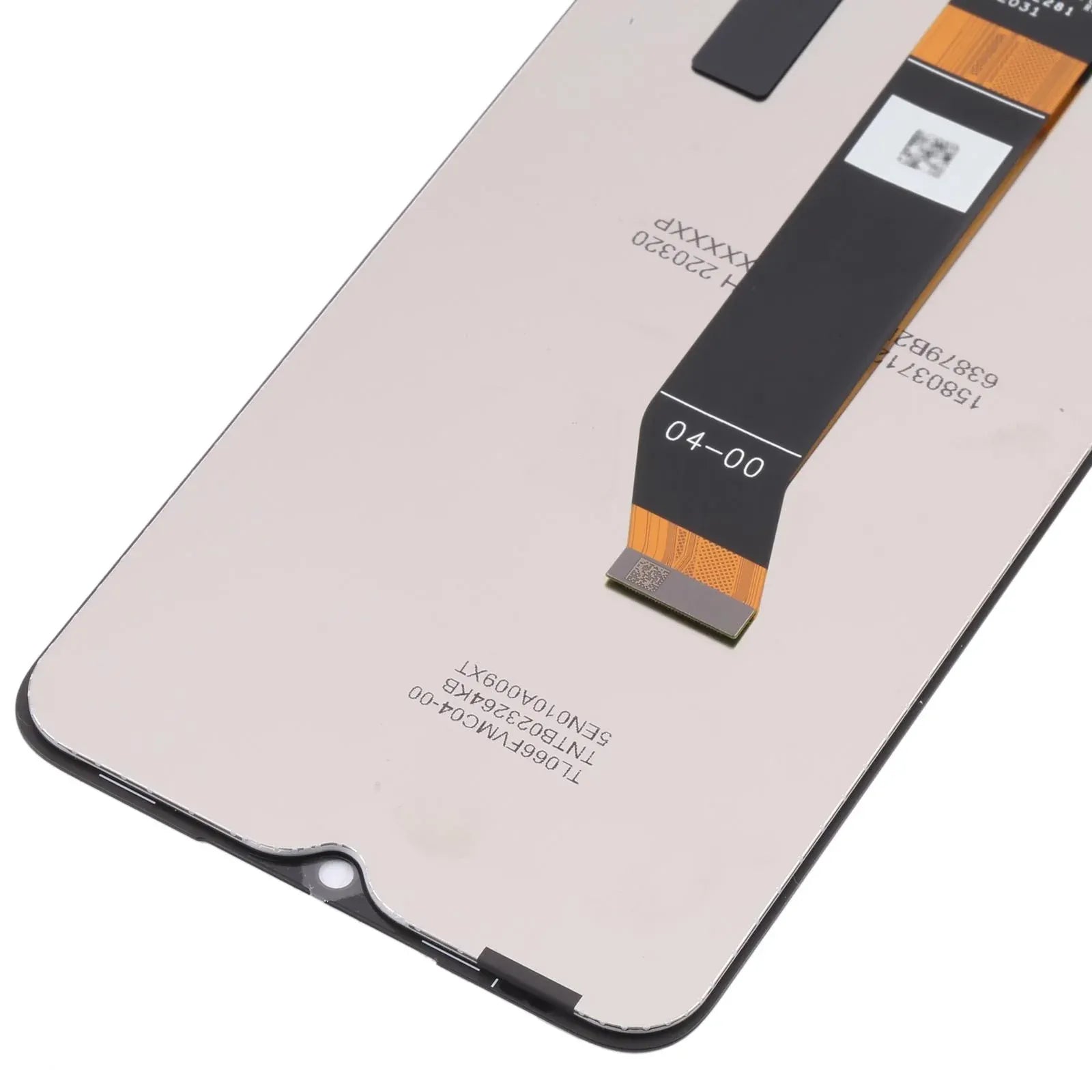 Xiaomi Redmi Note 10 5G LCD & Digitizer