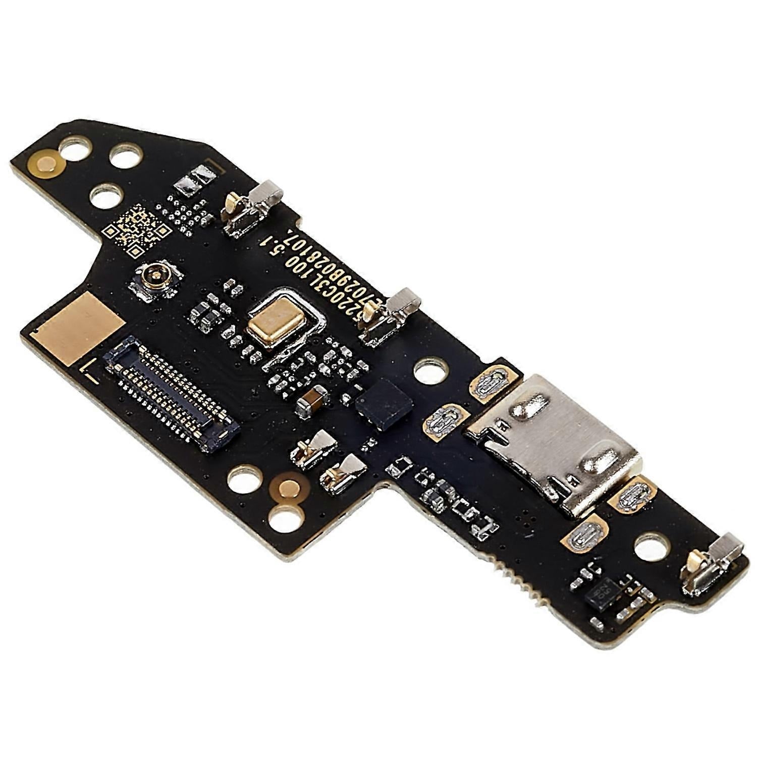 Xiaomi Redmi 9A 9C 10A Assembly Charging Port Flex