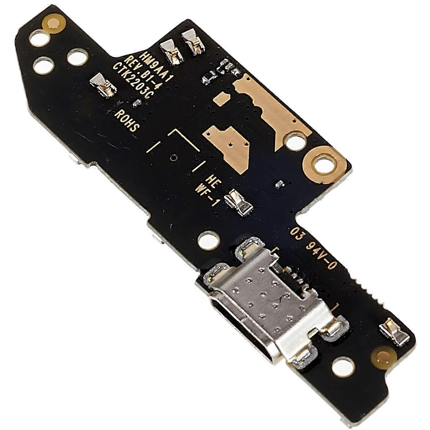Xiaomi Redmi 9A 9C 10A Assembly Charging Port Flex