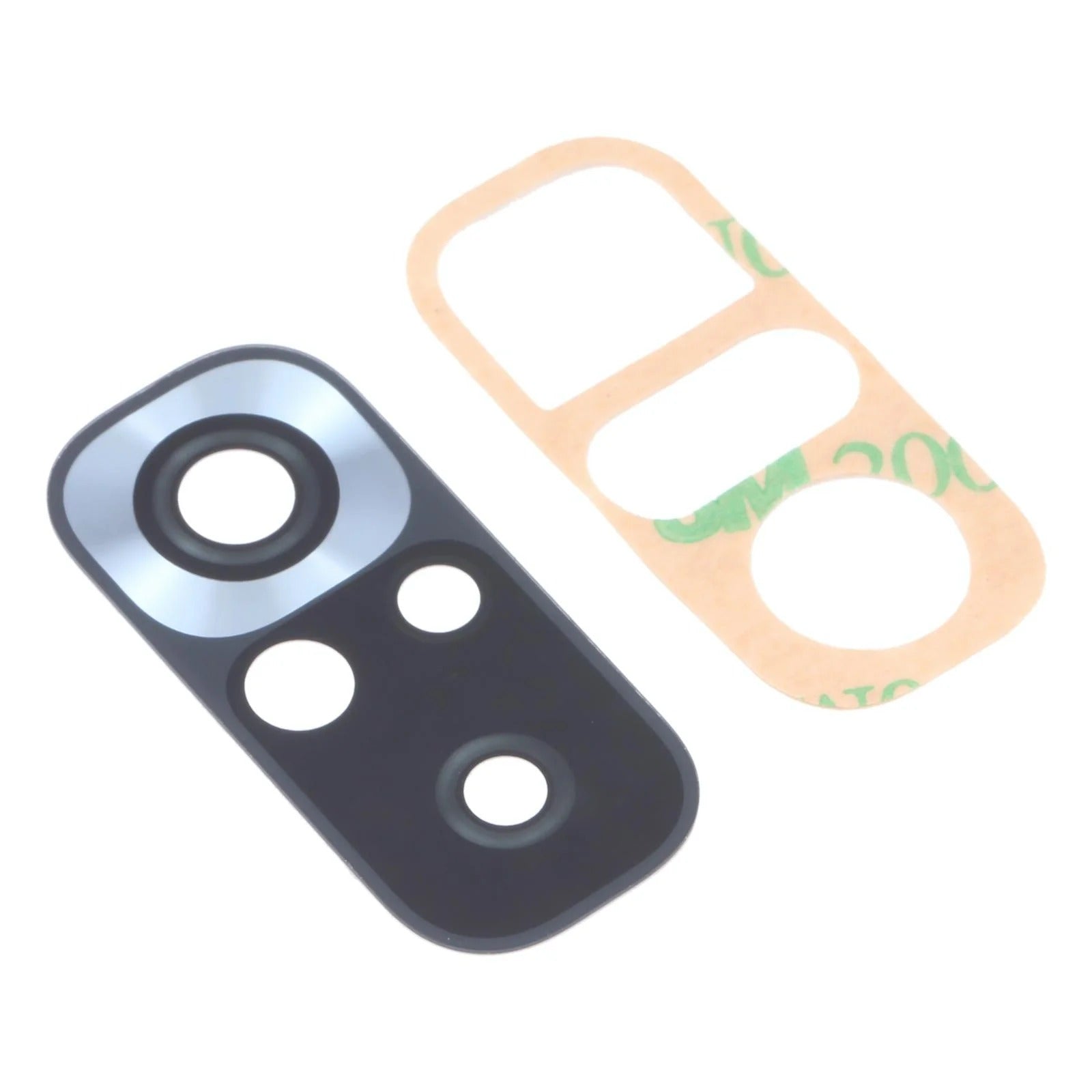 Redmi 10S Back Camera Lens