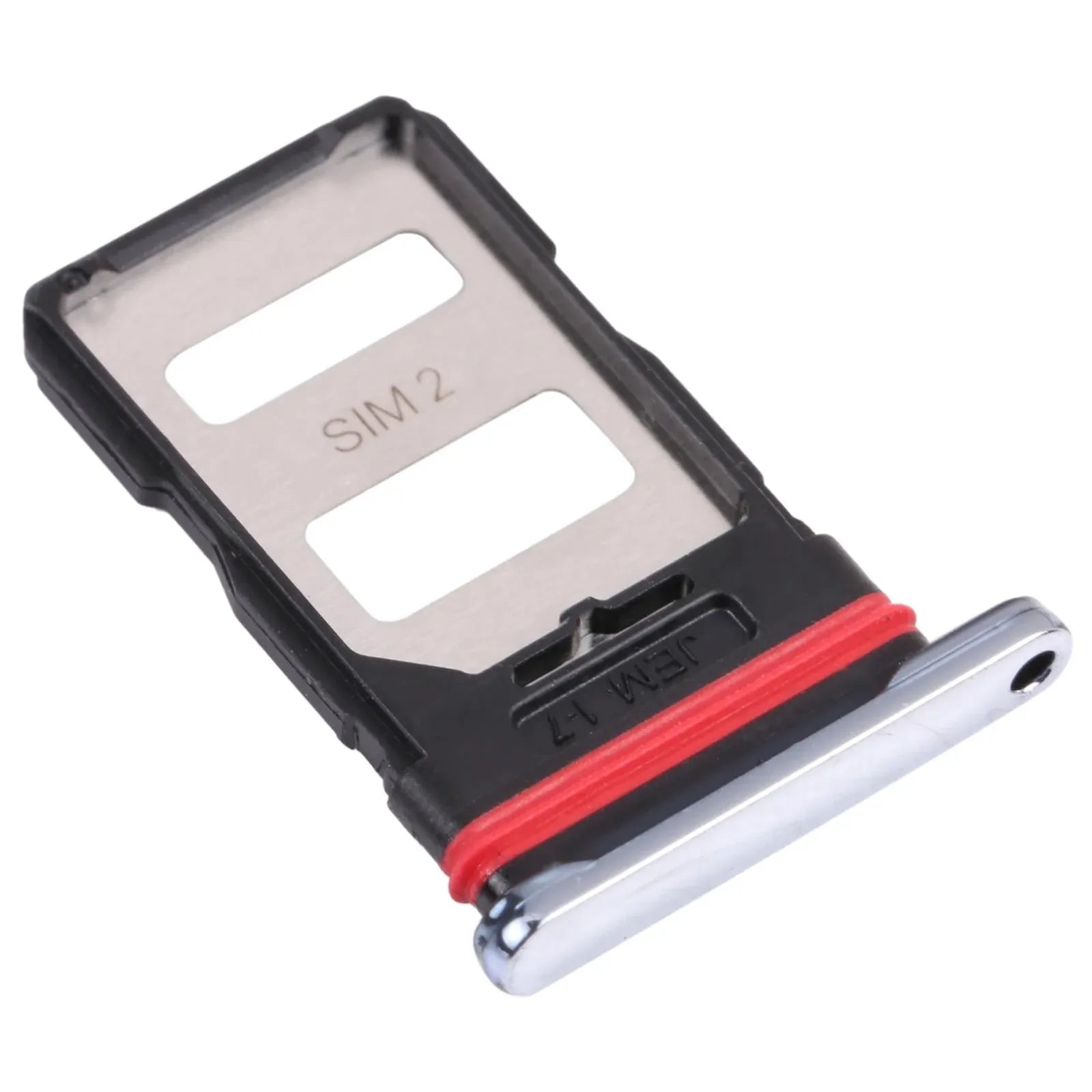 Xiaomi Mi 10T/10T Pro SIM Tray (Silver) Replacement