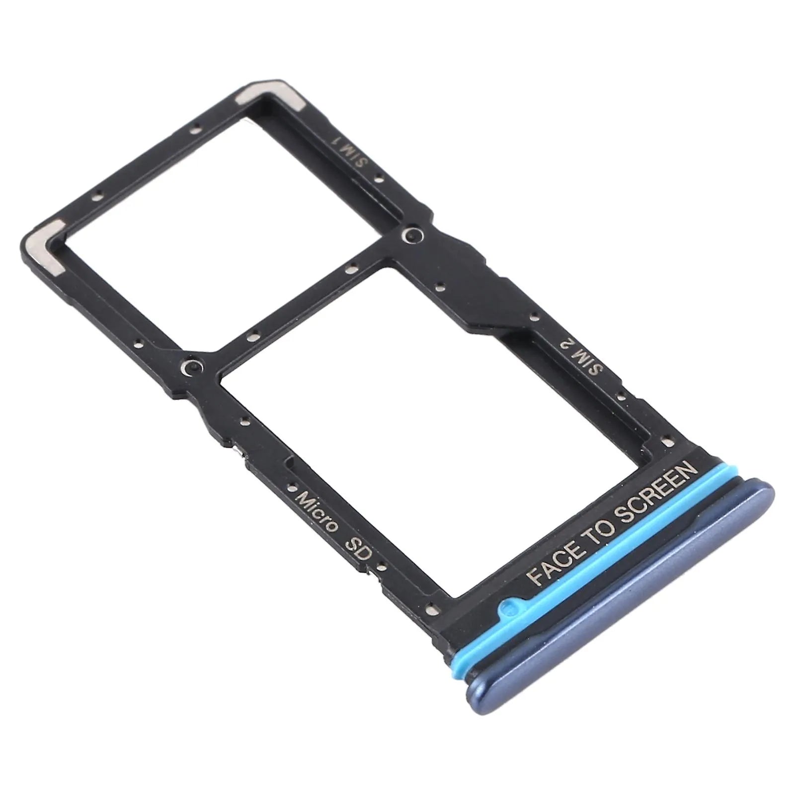 Mi 10T 5G Simtray