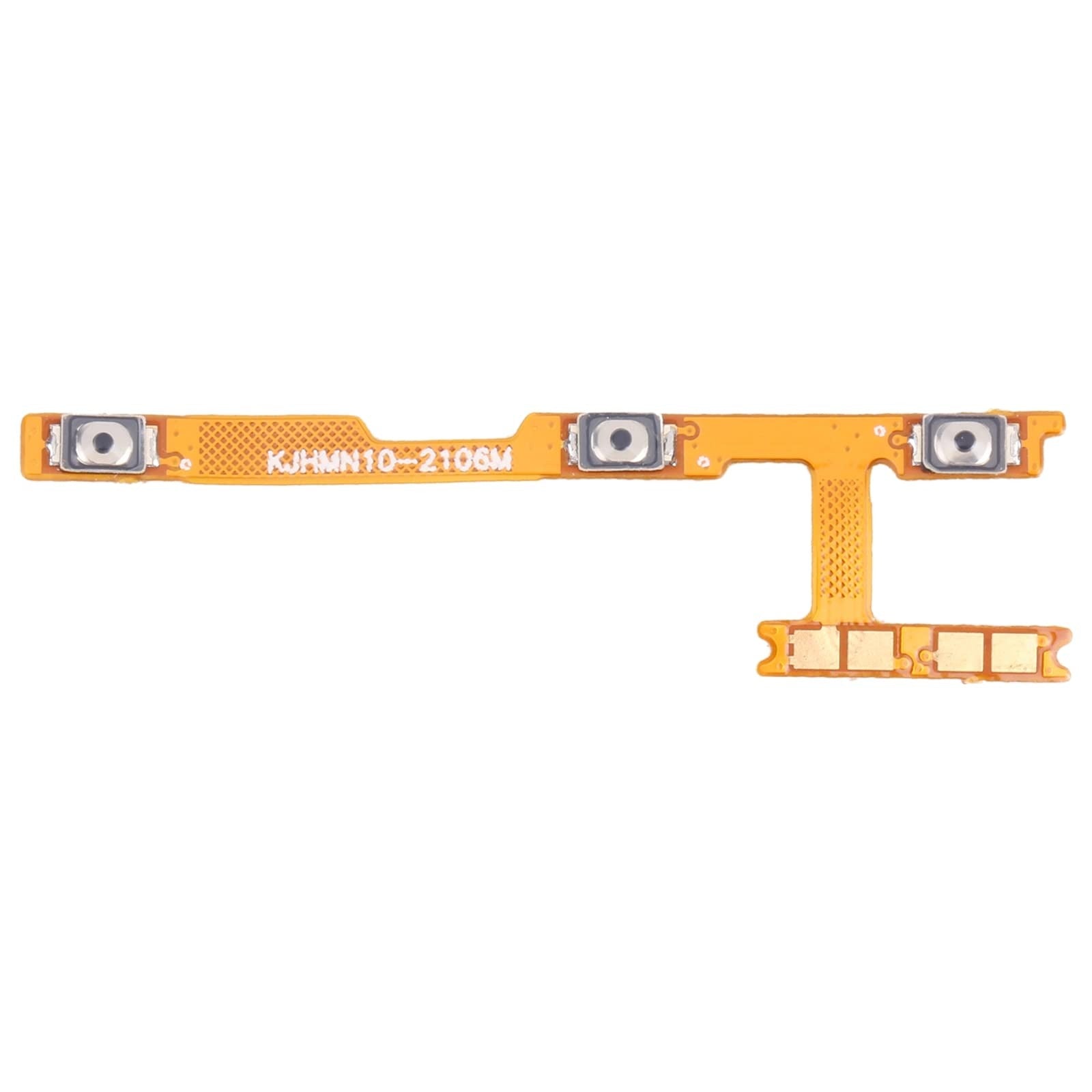 Xiaomi Redmi 10 Power & Volume Button Flex Cable