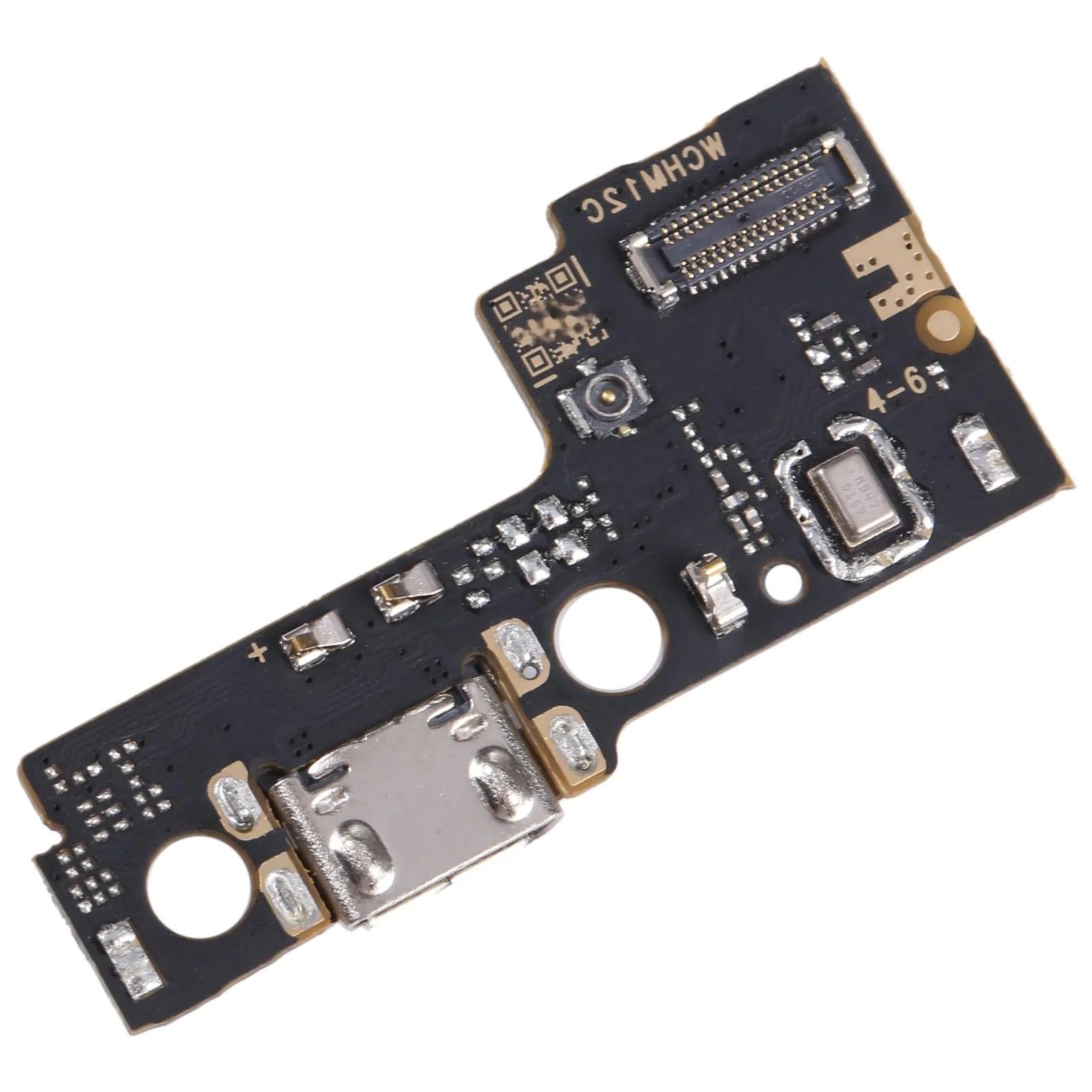 Xiaomi Redmi 12C Charging Port Replacement Board