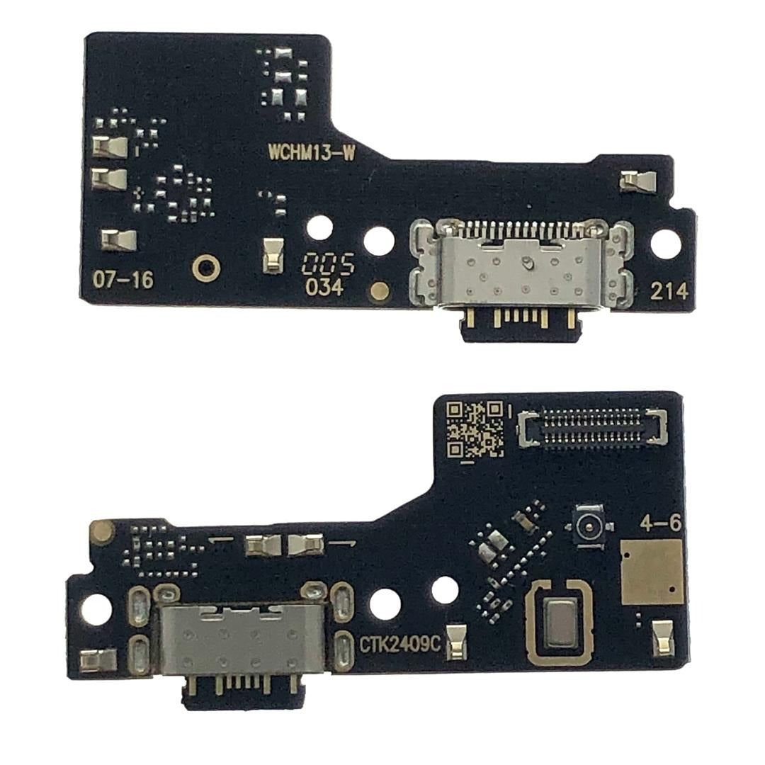 Xiaomi Redmi 13 4G Charging Port Replacement Board