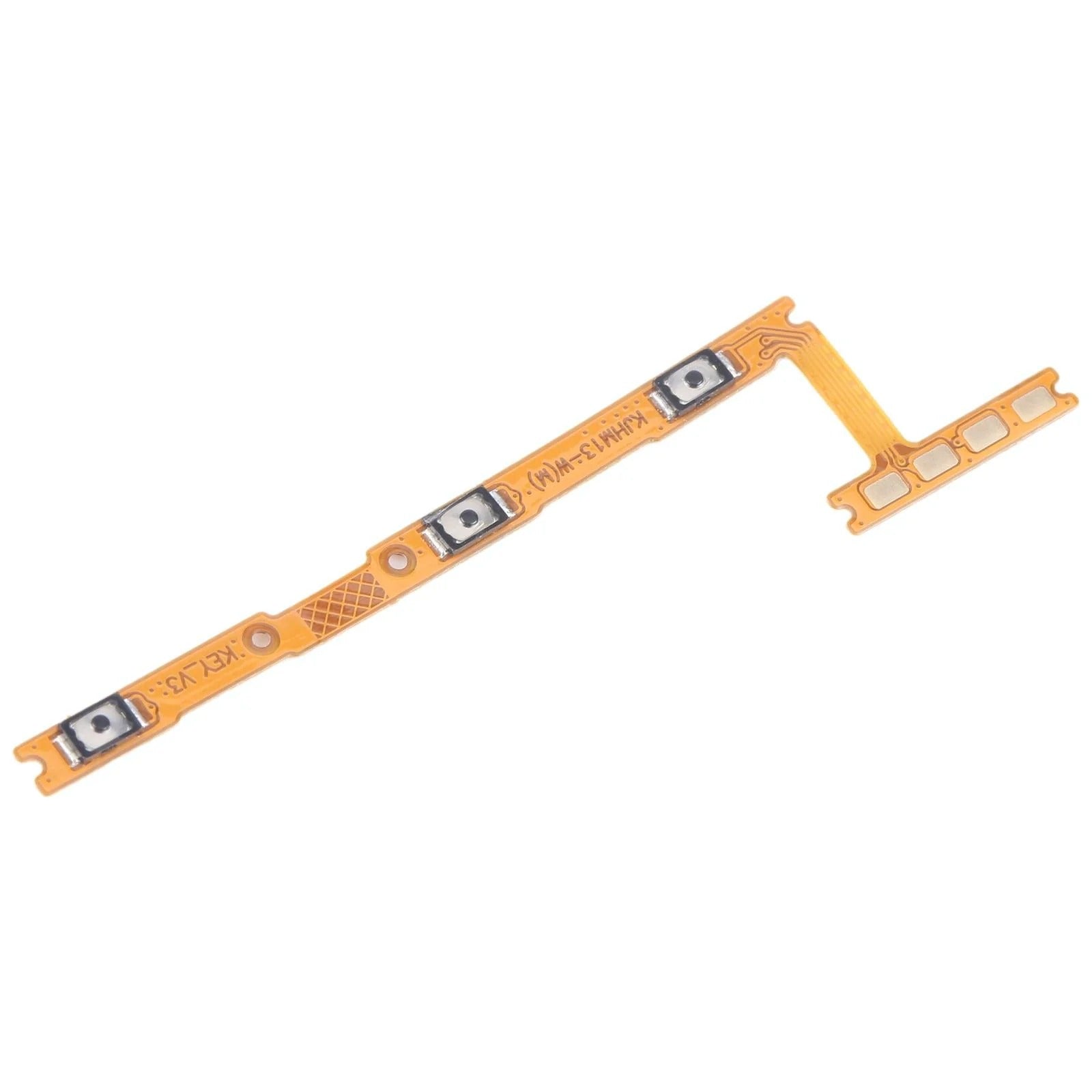 Xiaomi Redmi 13 4G Power & Volume Button Flex Cable