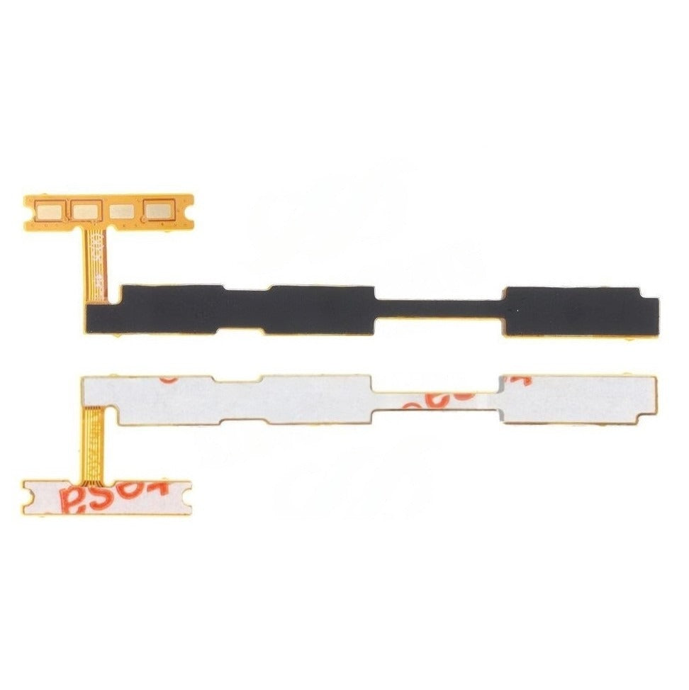 Xiaomi Redmi 13C 5G Power & Volume Button Flex Cable