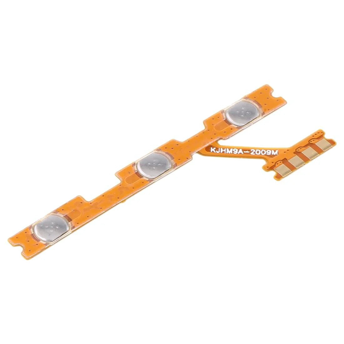 Xiaomi Redmi 9A/9C Power & Volume Button Flex Cable