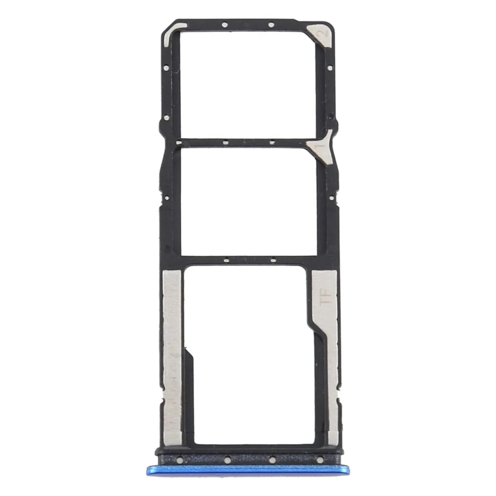 Xiaomi Redmi 9A/9C SIM & Micro SD Card Tray