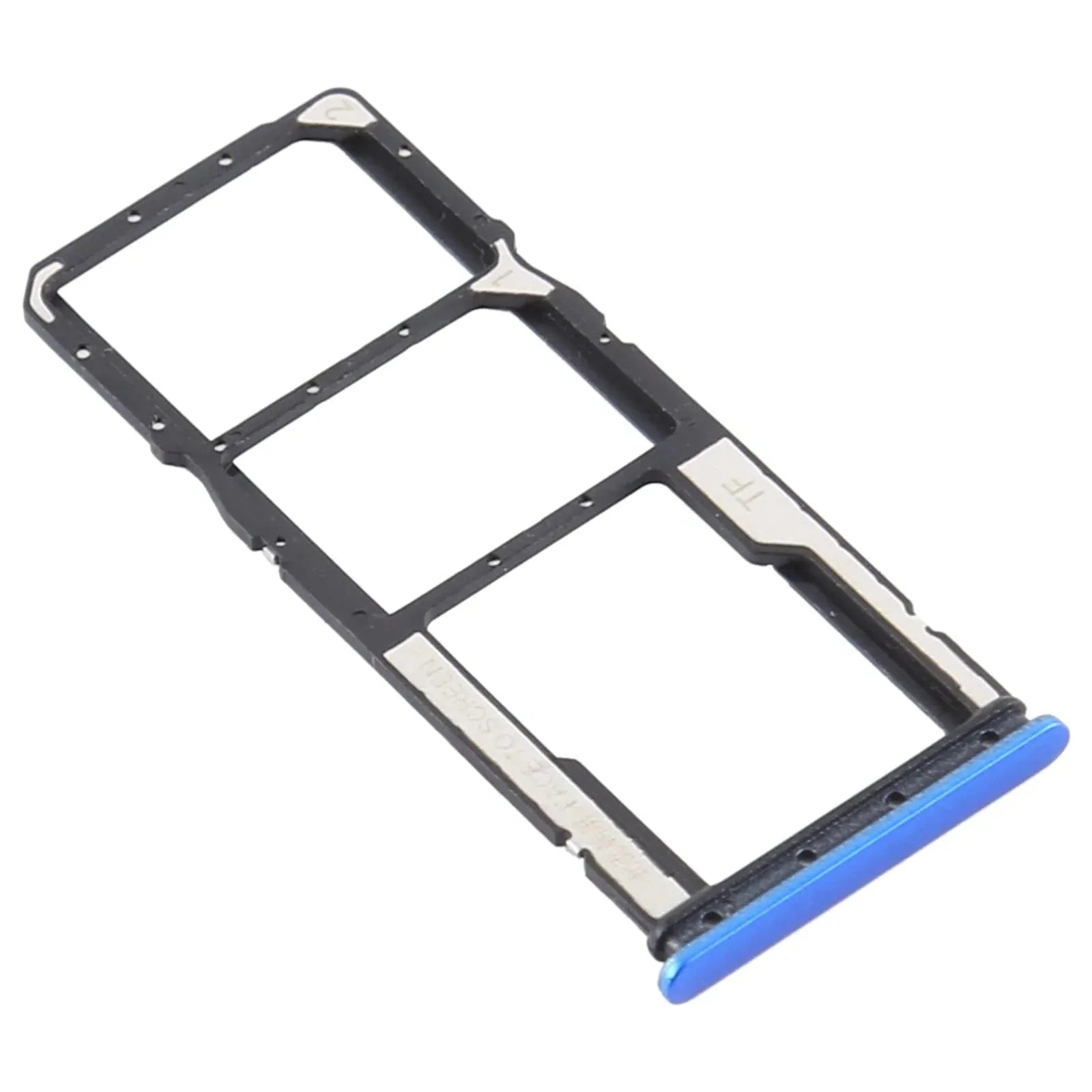 Xiaomi Redmi 9A/9C SIM & Micro SD Card Tray