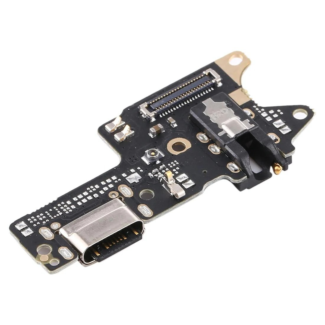 Xiaomi Redmi 9 Charging Port Board Replacement